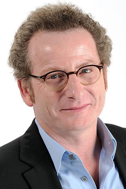 Zdjęcie Guillaume Schiffman