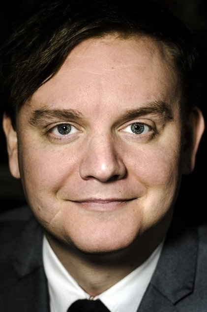 Zdjęcie Chris Groundsell