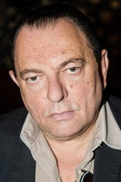 Zdjęcie Walter Shnorkell