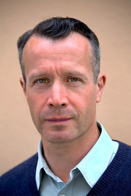 Zdjęcie Jonathan Cullen