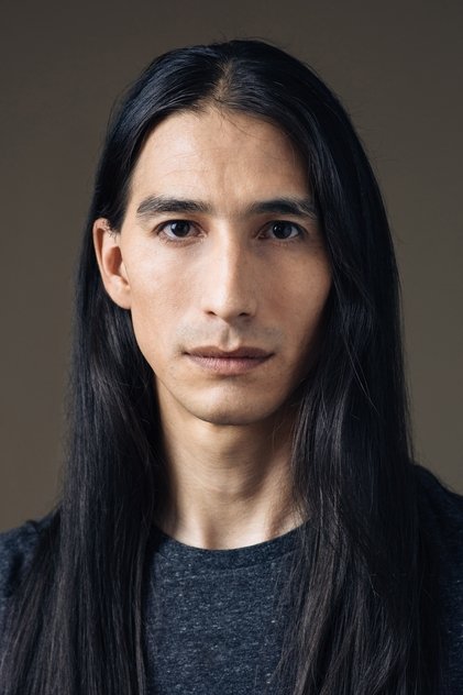 Zdjęcie Tokala Black Elk