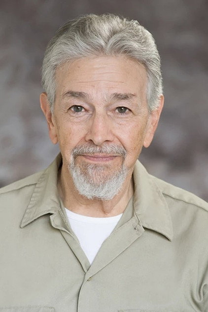 Zdjęcie Al Hamacher