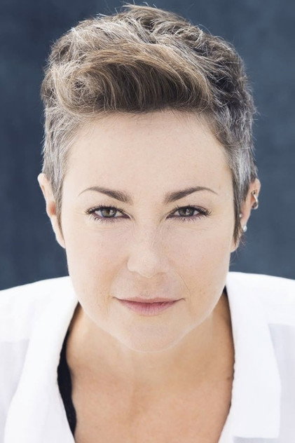 Zdjęcie Kim Rhodes