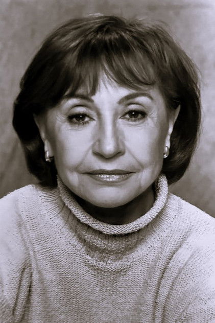 Zdjęcie Rose Gregorio