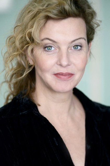 Zdjęcie Margarita Broich