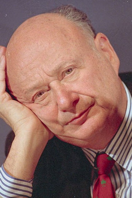 Zdjęcie Ed Koch