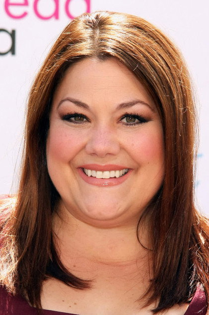Zdjęcie Brooke Elliott