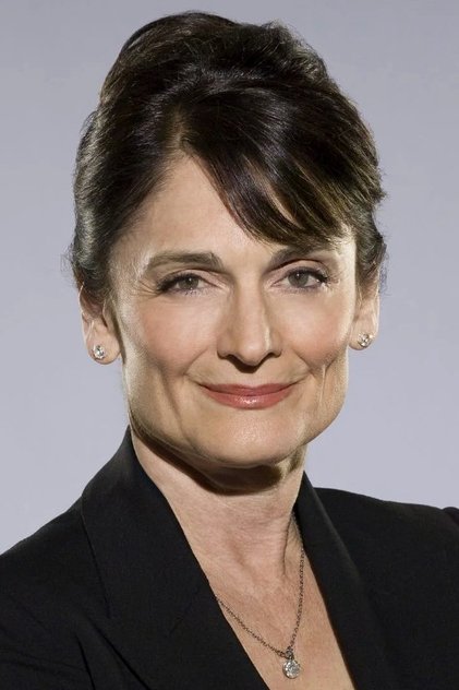 Zdjęcie Cristine Rose