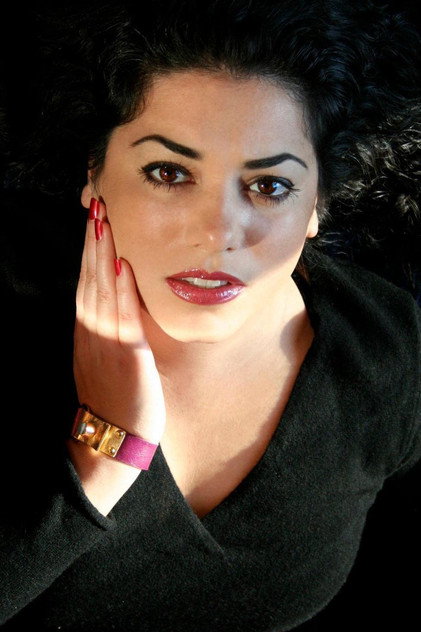 Zdjęcie Gena Vazquez
