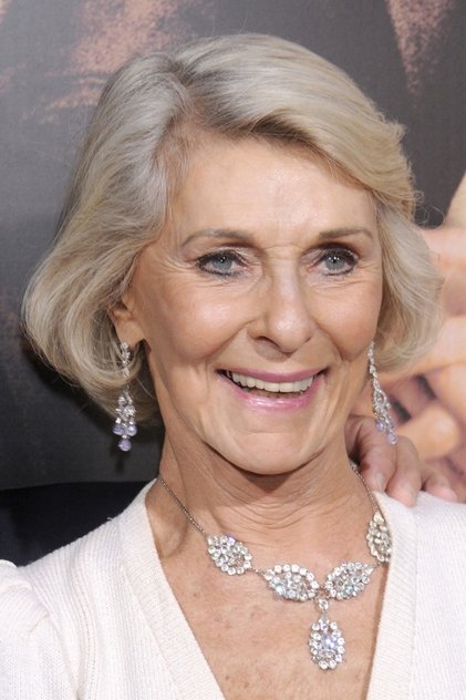 Zdjęcie Kay McConaughey
