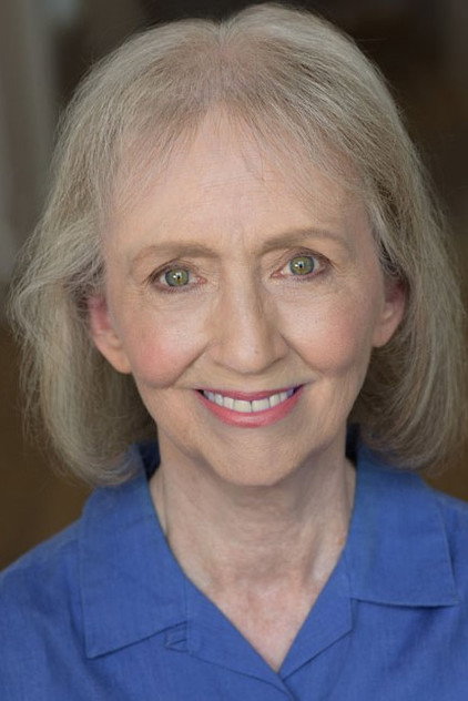 Zdjęcie Suzi McLaughlin