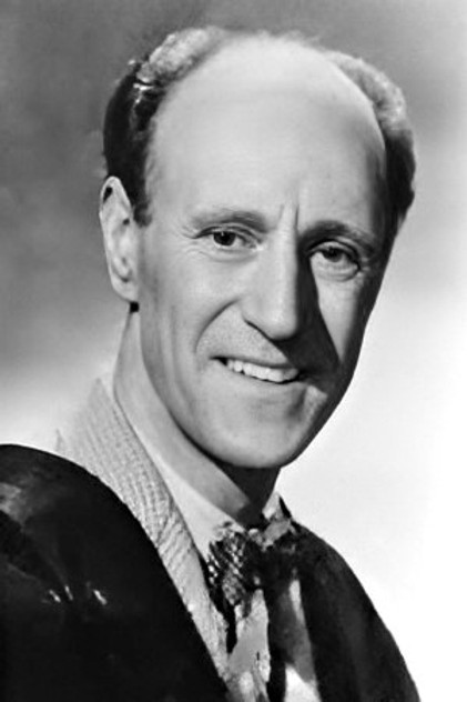 Zdjęcie Arthur Howard