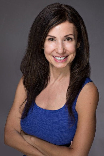 Zdjęcie June Griffin Garcia