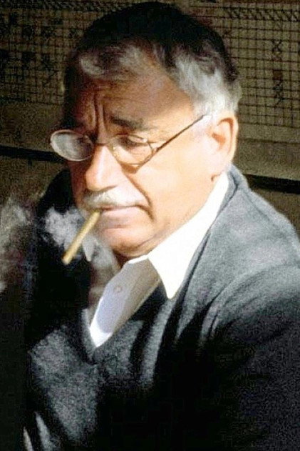 Zdjęcie René Laloux