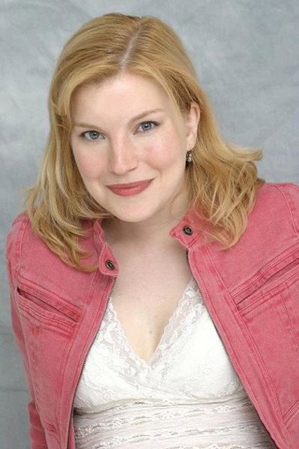 Zdjęcie Elizabeth Diane Wells