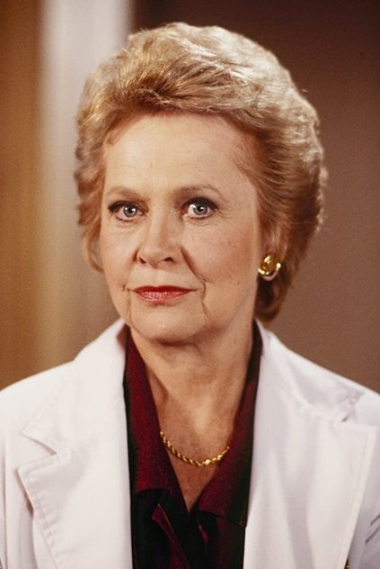Zdjęcie Georgann Johnson