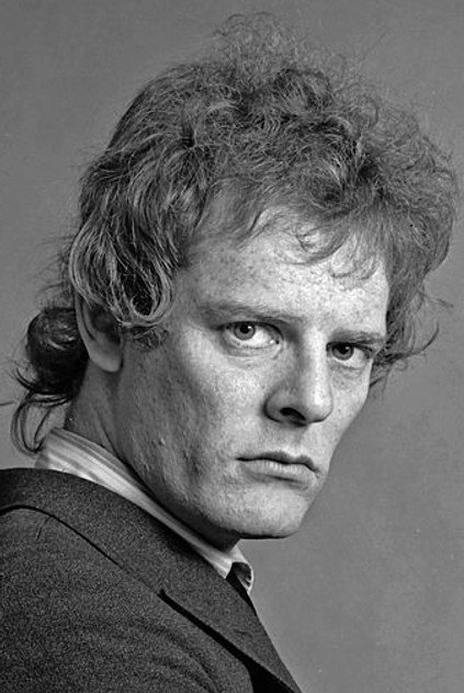 Zdjęcie Paul Morrissey