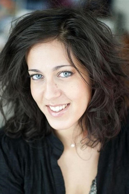 Zdjęcie Alexandra Roth