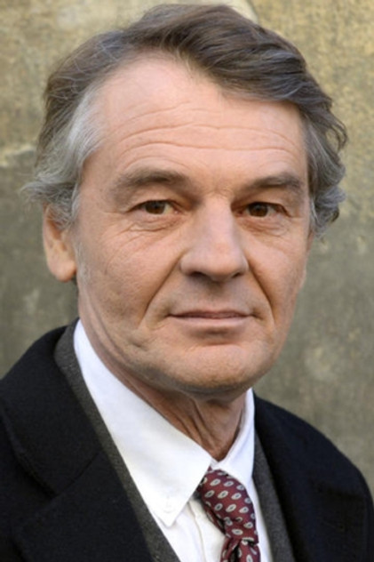 Zdjęcie Gilles Kneusé