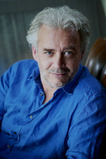 Zdjęcie Renaud Bouchery