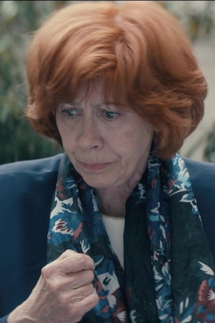 Zdjęcie Anne roux