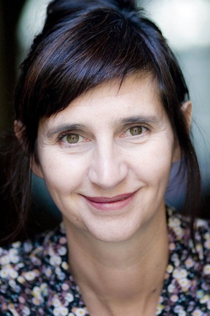 Zdjęcie Cécile Bouillot