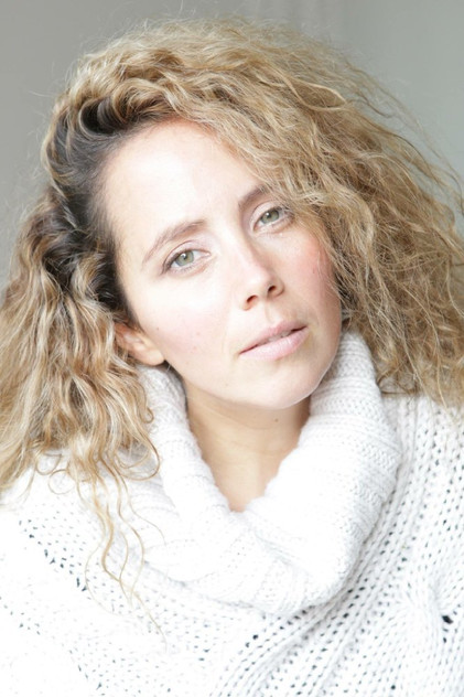 Zdjęcie Candice Ford