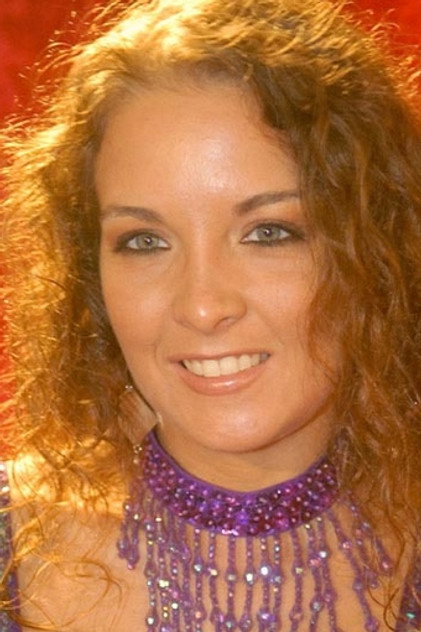 Zdjęcie Oksana