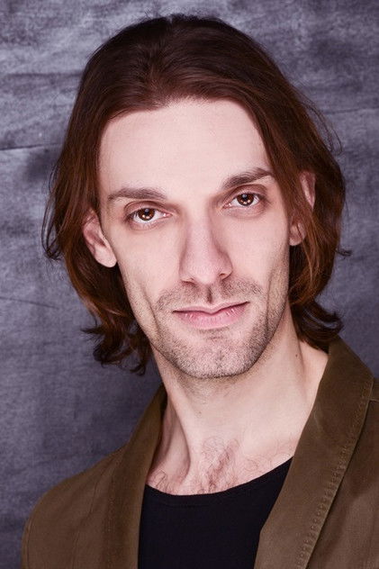 Zdjęcie Adam Bogen