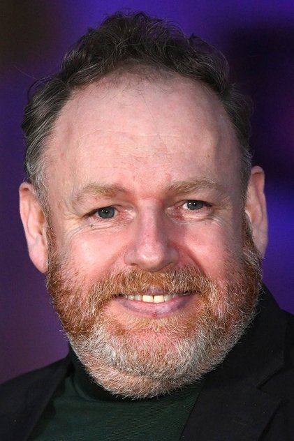 Zdjęcie David Ganly