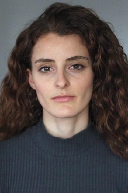 Zdjęcie Sixtine Gignoux