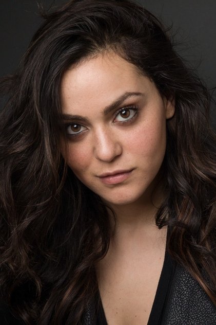 Zdjęcie May Calamawy