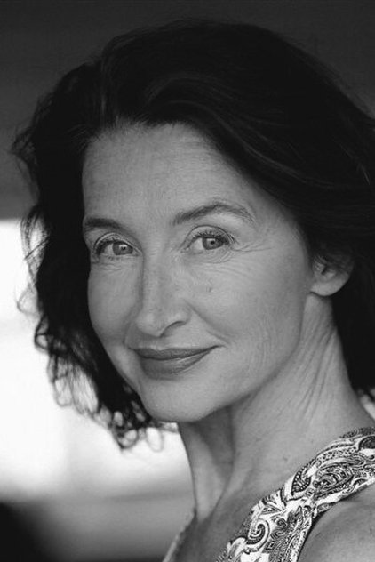 Zdjęcie Anne Brochet
