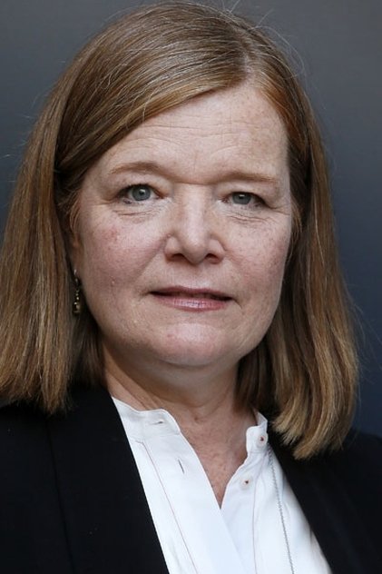 Zdjęcie Anne Benoît