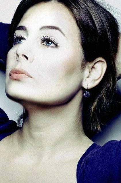 Zdjęcie Ariane Séguillon