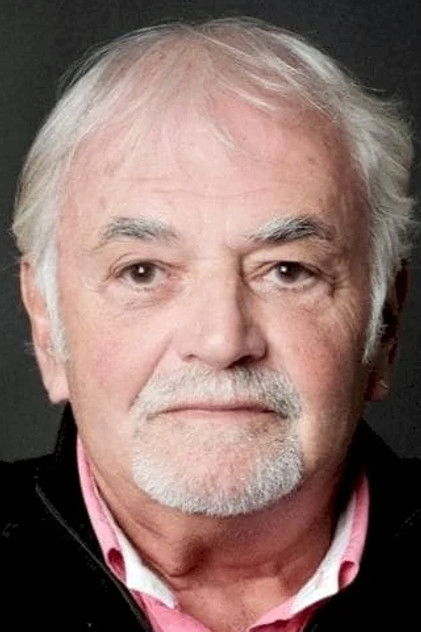 Zdjęcie Didier Pain