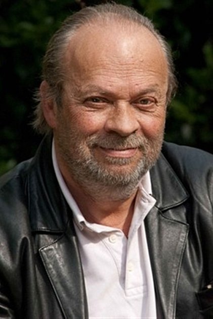 Zdjęcie Thierry Liagre
