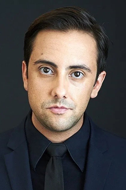 Zdjęcie Matthew Gouveia