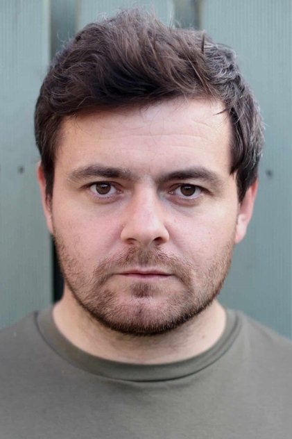 Zdjęcie Laurence Kinlan