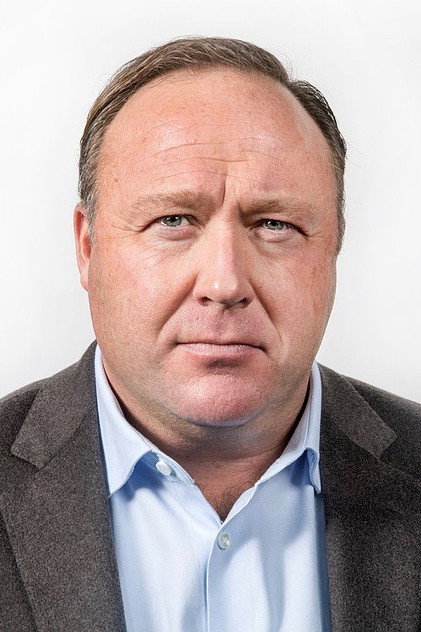 Zdjęcie Alex E. Jones