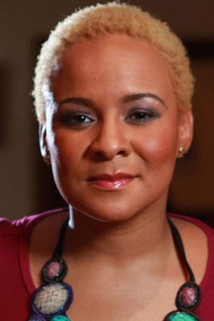 Zdjęcie Lebo Mashile