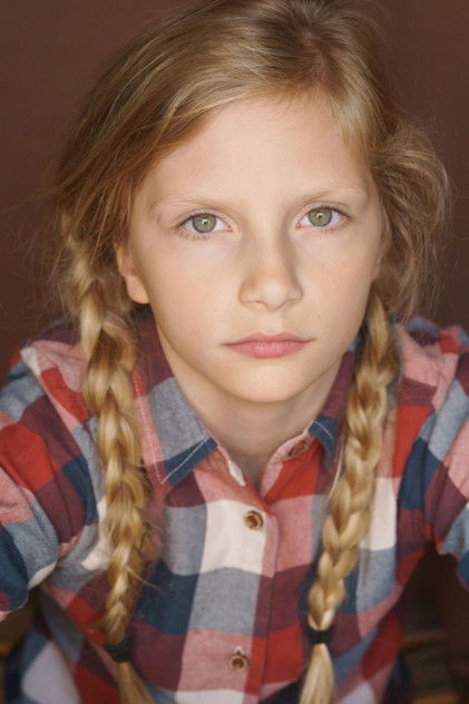 Zdjęcie Carlotta von Falkenhayn
