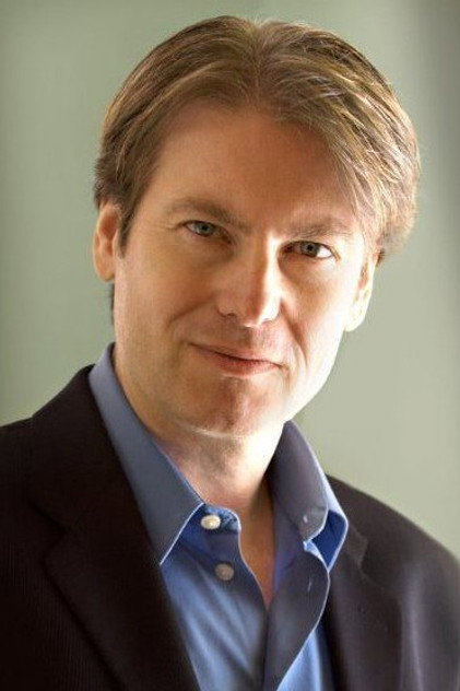 Zdjęcie Donald Carrier