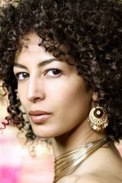 Zdjęcie Nadia Kibout