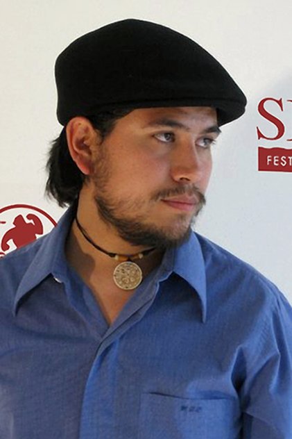 Zdjęcie César Ámigo Aguilar