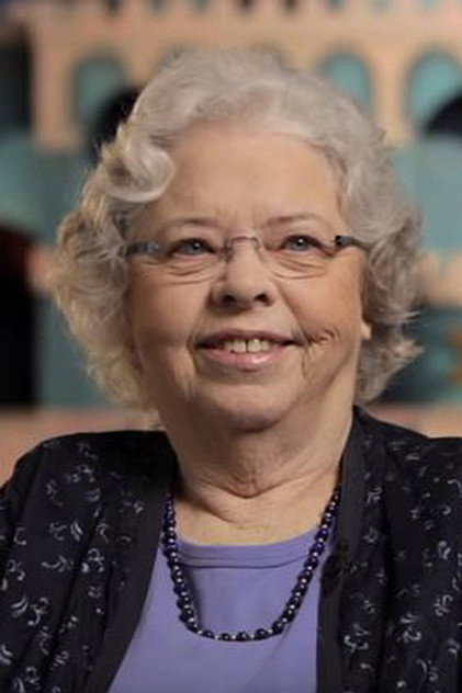 Zdjęcie Joanne Rogers