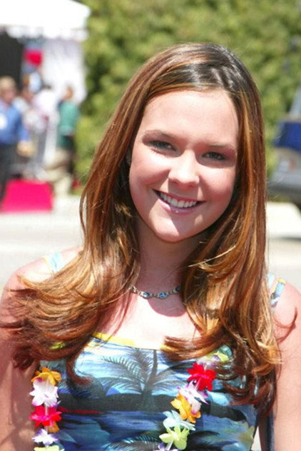 Zdjęcie Courtnee Draper