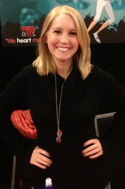 Zdjęcie Meagan Moore