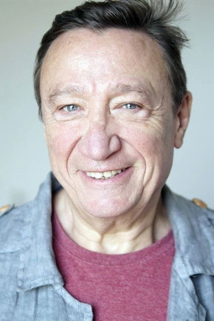 Zdjęcie Laurent Richard