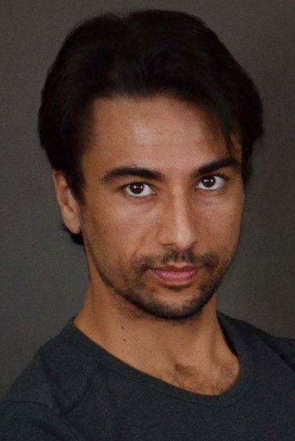 Zdjęcie Mehdi Lamrini